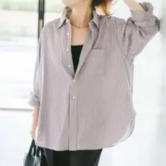 mk様　専用です。　オックススタンダードシャツ