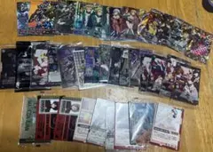 し*可様 機動戦士ガンダム アーセナルベース トライエイジ　まとめ売り