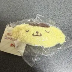 ポムポムプリン　ぬいぐるみチャーム