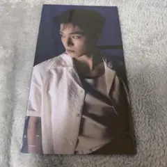 【新品未開封】treasure pleasure yellow アルバム　アサヒ