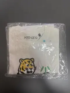 KENZO トラプリント Tシャツ