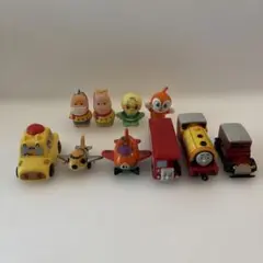 おもちゃセット