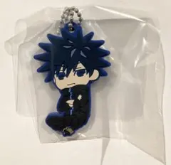 【まとめ売りでお得！】呪術廻戦 でふぉラバ！ 死滅回遊 伏黒恵