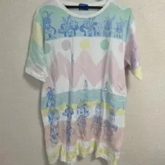 東京ディズニーリゾートTシャツ