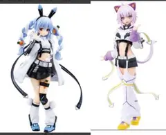 新品未開封】兎田ぺこら フィギュア ホロライブ一番くじ - メルカリ