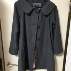ハーフコートのサムネイル