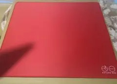 LGG Saturn Pro XSOFT XLサイズ Red