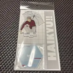 ハイキュー!! アクアリウムキャラバン!! アクリルスタンド（宮治