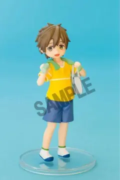 トイズワークス よんてんご Free! EternalSummer 橘真琴のサムネイル
