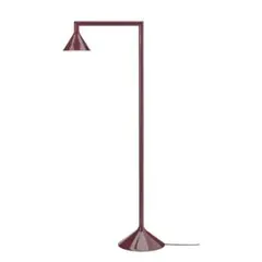 IKEA PS 2026 サイドテーブル ダークレッド 50x40 cm - メルカリ