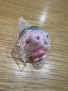 千葉ジェッツ　ジャンボくん　マスコット