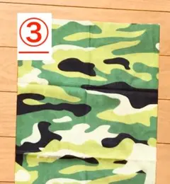 ネックガード フェイスカバー ランニング　アウトドア活動　男