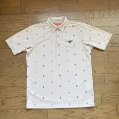 BEAMS GOLF ORANGE LABEL Bマーク ポロシャツのサムネイル