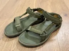 y*o様 teva サンダル　ハリケーン　アローズ　ARROWS ⭐️28cm希のサムネイル