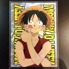 PSA10 鑑定向け 未鑑定 素体 ルフィ 尾田先生描き下ろしイラスト ３枚 PSA10 鑑定向け(未鑑定・素体) ルフィ 尾田先生描き下ろしイラスト