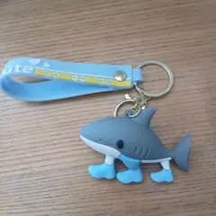 トララレロトラララ キーホルダー