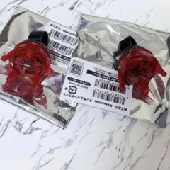 ロゼ　リングライト 2個セット　めておら 2nd ワンマン Ｋアリ