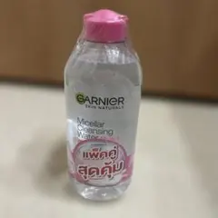 Garnier Micellar Cleansing Water 2本セットのサムネイル