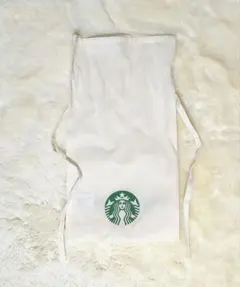 スターバックス コットンショッピングバッグ