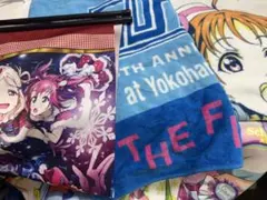 ラブライブグッズ6点セット