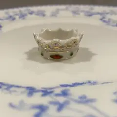 陶器人形 アンティーク雑貨