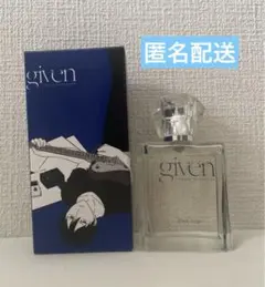 映画 ギヴン 柊mix 香水 鹿島 柊 syh オードトワレ フレグランス