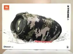 JBL XTREME 4 ワイヤレススピーカー 本体 - メルカリ
