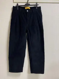 polar grund chinos black cord w30/l30のサムネイル