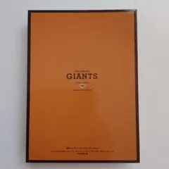 永久欠番シリーズ GIANTS 選手名鑑 - メルカリ