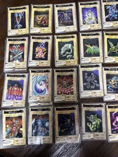 遊戯王OCG 初期カード まとめ売り 21枚 - メルカリ