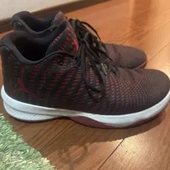 Jordan バスケットボールシューズ