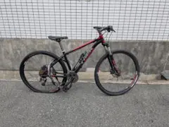 2025年最新】trek x-caliberの人気アイテム - メルカリ