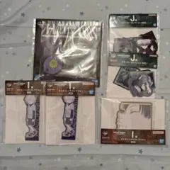 HUNTER×HUNTER 一番くじ キルア
