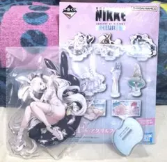 勝利の女神:NIKKE ブラン 3Dプリント出力キット - メルカリ