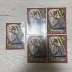 アイドリッシュセブン アイナナ キラステコレクション ドラコレ レア 七瀬陸