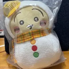 エニマイくじ C賞 うさぎ