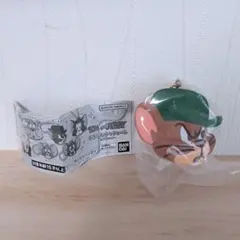 トムとジェリー ジェリー 手作りおやつチャーム