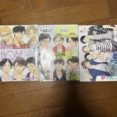 HQボーイフレンド HQBF 5点セット - メルカリ