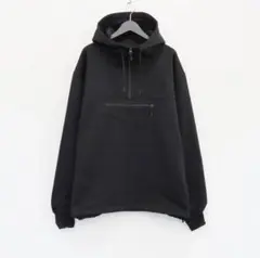 DAIWA PIER39 TECK SWEAT ANORAK PARKA