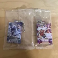 アイカツガチャ あおい みづき