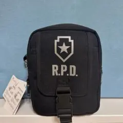 USJバイオハザードR.P.D. 3WAYバッグ