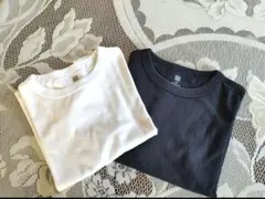 UNIQLO　半袖Tシャツ　110