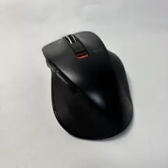 ELECOM EX-G Bluetooth BlueLEDマウス Lサイズ