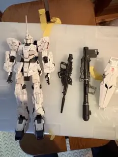 2025年最新】ユニコーンガンダム 完成品の人気アイテム - メルカリ