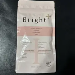 Bright Plus【ブライトプラス】 L-アルギニン加工食品 2袋セット 