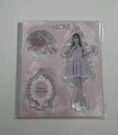 イコラブ 諸橋沙夏 アクスタ