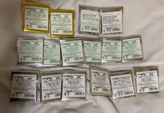 プロジェクトセカイ プロセカ キャラバッジ 缶バッジ スクエア 未開封