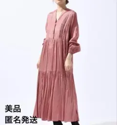 再お値下げ✨新品未使用❗️ヌキテバ　ワンピース Sサイズ アプトマガジン | セレクトショップ・アプトのブログマガジン