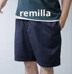 【SALE❗️】remilla ショートパンツ