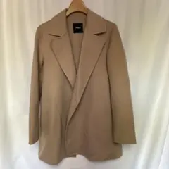 Theory Luxe New Divide Clairene ベージュPのサムネイル